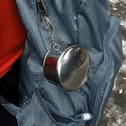 GlobeGear™ Collapsible Travel Cup