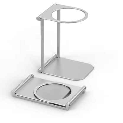 GlobeGear™ Foldable Coffee Machine Holder