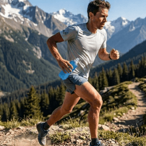 GlobeGear™ Foldable Water Bottle