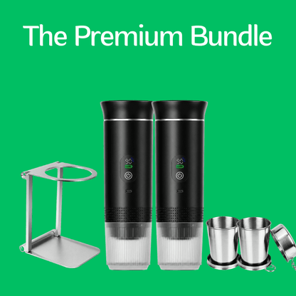 GlobeGear™ Premium Bundle