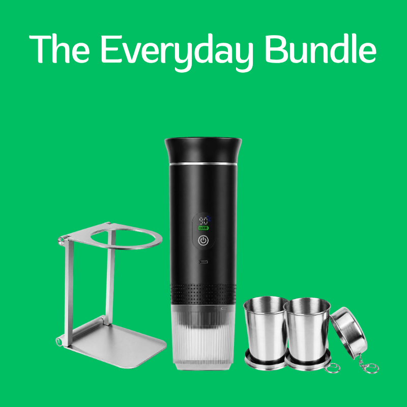 GlobeGear™ Everyday Bundle