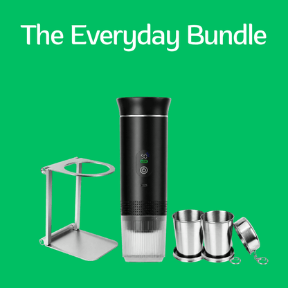 GlobeGear™ Everyday Bundle